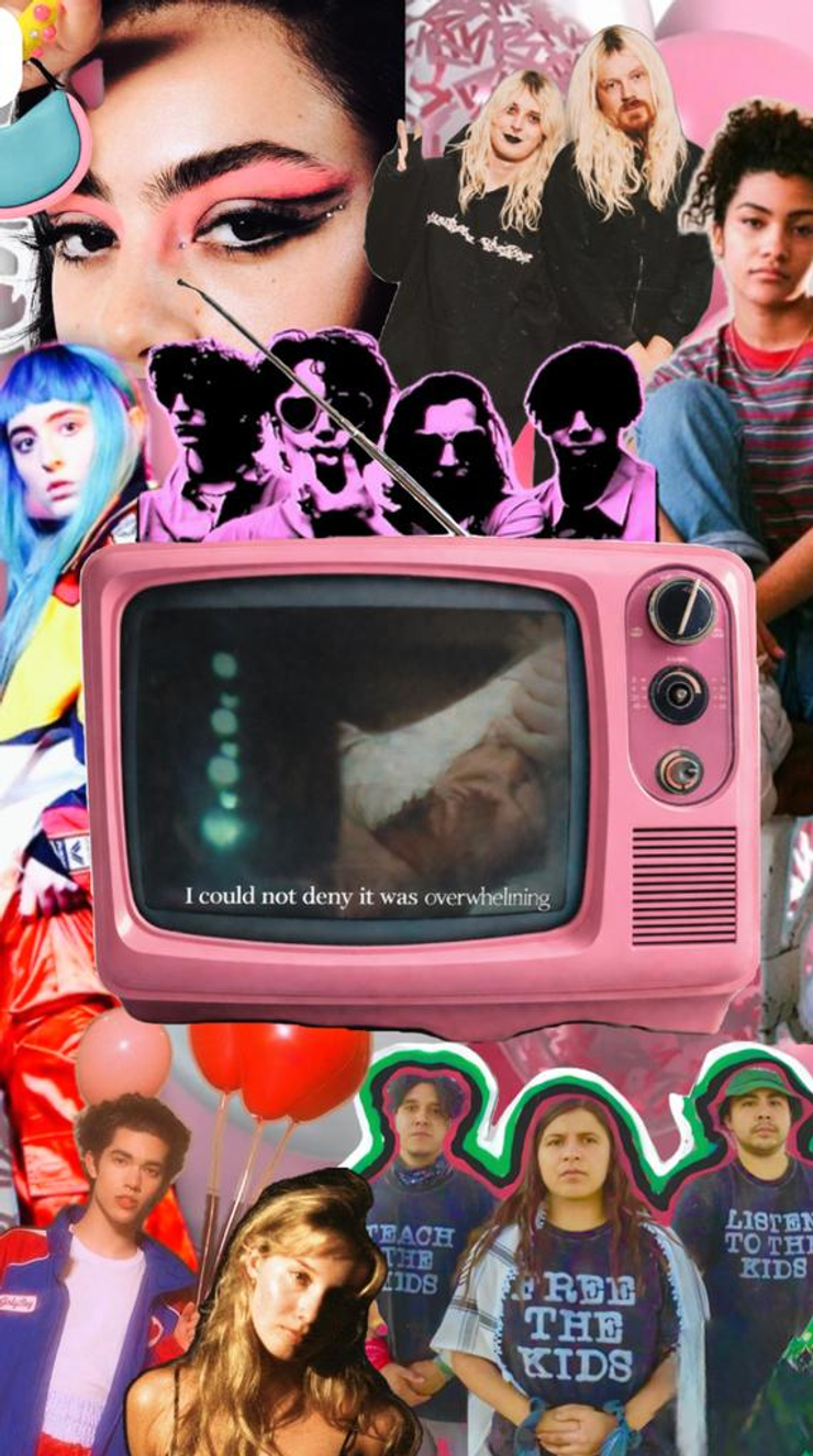 Mood Ring Radio
